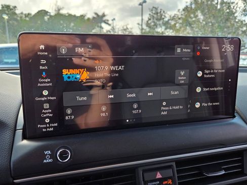 New 2026 Honda Pilot EX-L image 14