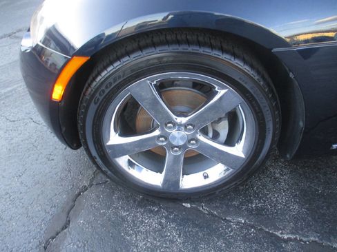 Used 2008 Pontiac Solstice Convertible w/ Premium Package image 23