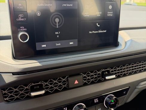 New 2026 Honda Accord SE image 19