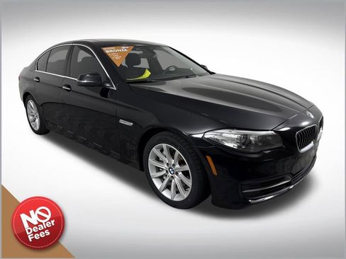 Used 2014 BMW 535i 535i image 1