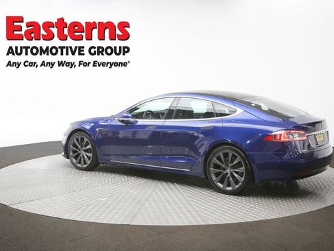 Used 2019 Tesla Model S P100D image 59