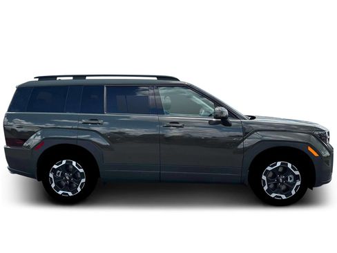 New 2026 Hyundai Santa Fe SEL AWD/4WD image 9