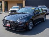 Certified 2023 Hyundai Sonata SEL image 3
