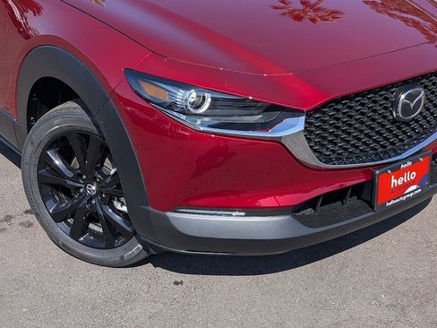 New 2026 MAZDA CX-30 AWD 2.5 S w/ Select Sport Pkg image 5