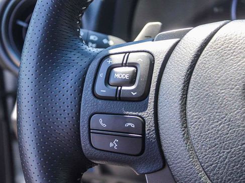 Used 2025 Lexus IS 350 F Sport RWD image 22