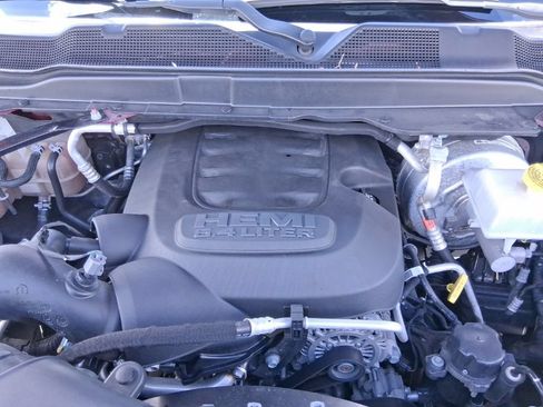Used 2023 RAM 2500 Laramie AWD/4WD image 18