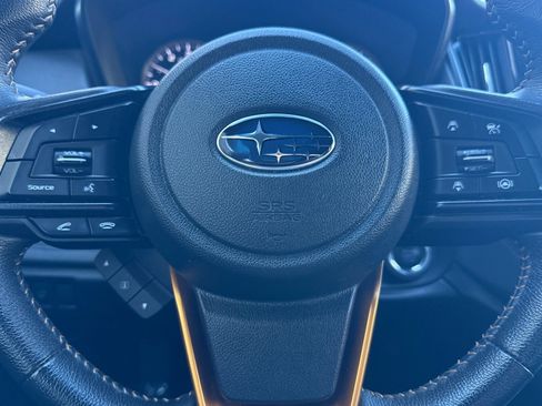 Used 2022 Subaru Outback Wilderness AWD/4WD image 25
