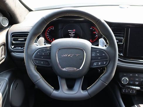 Used 2024 Dodge Durango SRT image 19