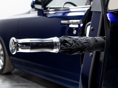Used 2021 Rolls-Royce Phantom Sedan RWD image 56