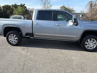 New 2026 Chevrolet Silverado 2500 High Country w/ High Country Premium Package