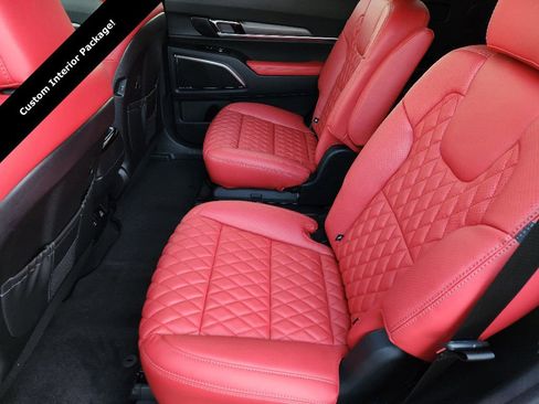 New 2025 Kia Telluride SX Prestige X-Line image 51