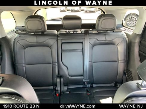 Certified 2022 Lincoln Corsair AWD w/ Equipment Group 101A image 15