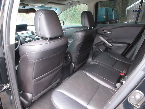 Used 2013 Acura RDX AWD w/ Technology Package image 17