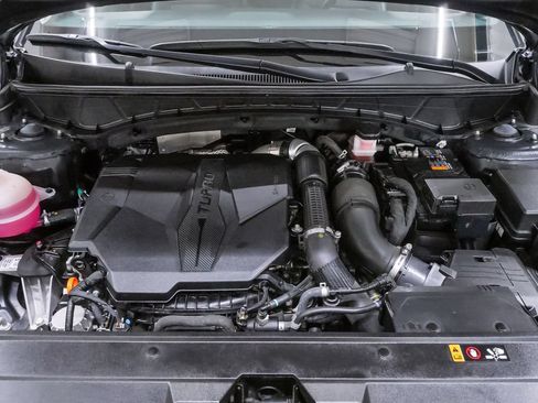 Certified 2024 Hyundai Santa Cruz XRT AWD/4WD image 31