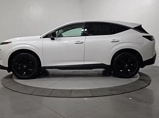 Certified 2025 Nissan Murano SV AWD/4WD video 2