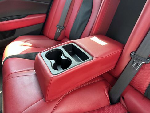 Used 2023 Acura TLX Type S image 21