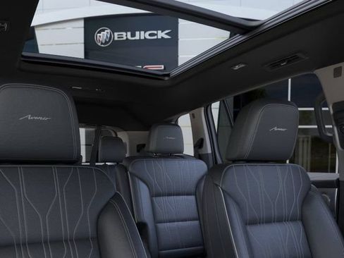 New 2026 Buick Enclave Avenir w/ Super Cruise Package FWD image 24
