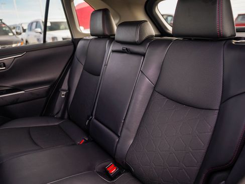 Certified 2023 Toyota RAV4 TRD Off-Road image 20