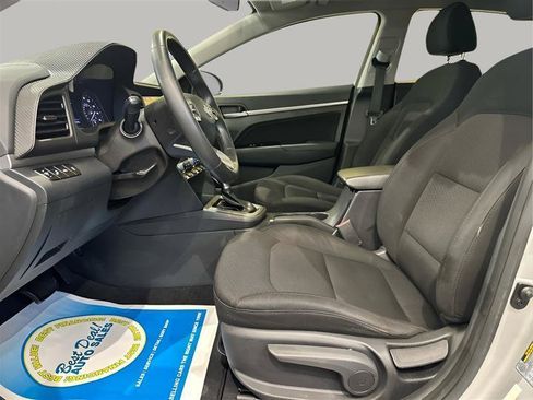 Used 2019 Hyundai Elantra Value Edition w/ Cargo Package FWD image 10