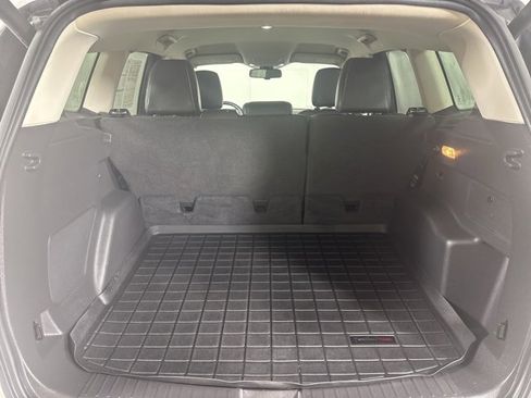 Certified 2019 Ford Escape Titanium w/ U9j03 - Titanium Tow Package image 20