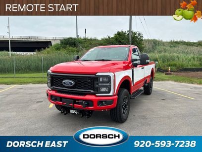 Certified 2024 Ford F350 XL w/ STX Appearance Package