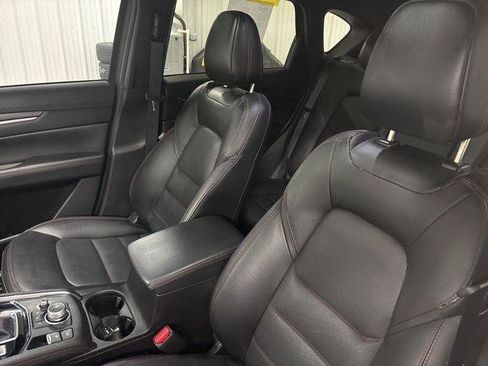 Used 2024 MAZDA CX-5 2.5 Turbo AWD/4WD image 7