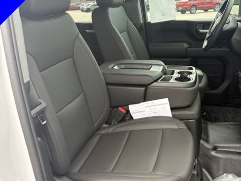 New 2026 Chevrolet Silverado 3500 W/T w/ WT Convenience Package AWD/4WD image 38