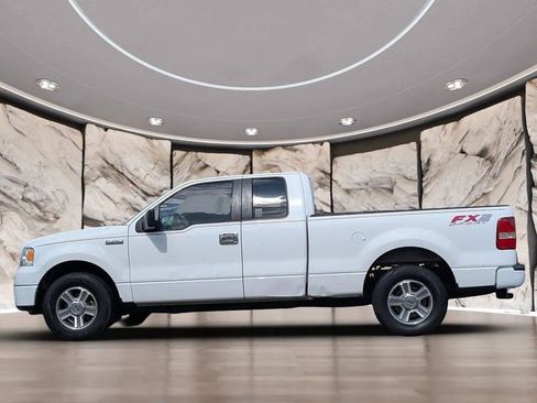 Used 2008 Ford F150 XLT RWD image 5