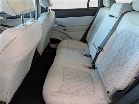 New 2026 Jeep Cherokee Overland image 14