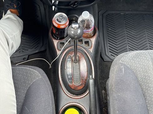 Used 2005 Chrysler PT Cruiser image 19