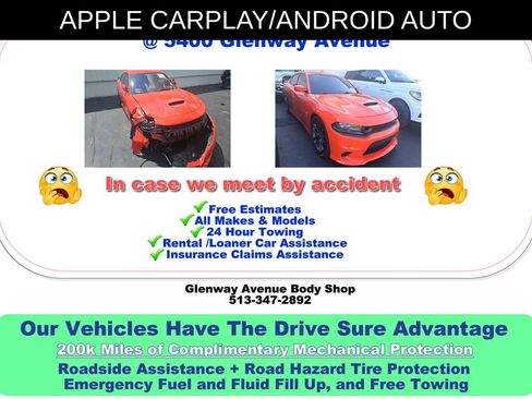 Used 2020 Honda Civic Sport image 8