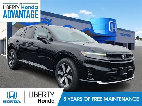 New 2025 Honda Prologue Touring image 1