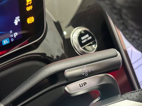 New 2025 Mercedes-Benz S 63 AMG S image 16