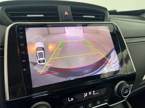 Used 2017 Honda CR-V LX image 13