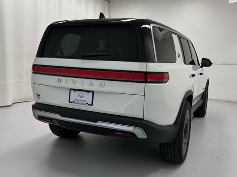 Used 2026 Rivian R1S Adventure image 6