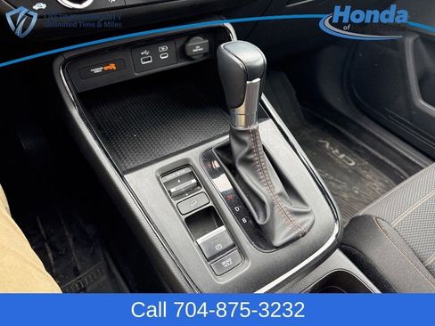Used 2023 Honda CR-V Sport image 24