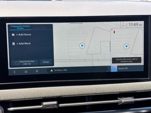 New 2025 Hyundai Santa Cruz Limited AWD/4WD image 17