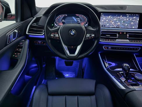 Used 2019 BMW X5 xDrive40i w/ Convenience Package image 30
