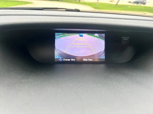 Used 2014 Honda CR-V EX-L image 21