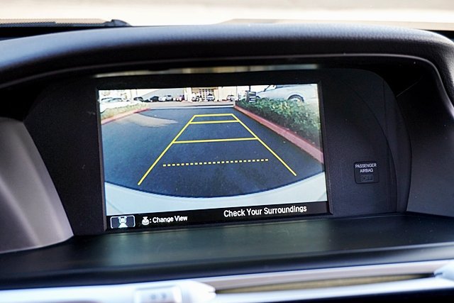 Used 2015 Honda Accord EX-L image 36
