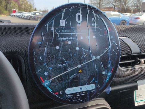 New 2026 MINI Cooper S image 31