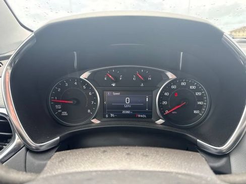 Used 2024 Chevrolet Equinox LS w/ LS Convenience Package FWD image 16