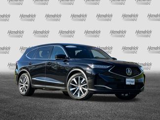 Certified 2025 Acura MDX SH-AWD w/ Technology Package video 2