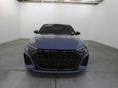 Used 2024 Audi RS 3 AWD/4WD image 2