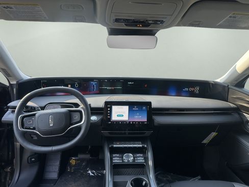 New 2026 Lincoln Nautilus Premier w/ Equipment Group 102A image 11