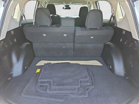 Used 2017 Toyota RAV4 LE w/ Carpet Mat Package FWD image 10