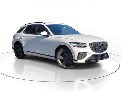 New 2025 Genesis GV70 3.5T Sport w/ Sport Prestige Package
