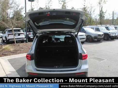 Certified 2025 Mercedes-Benz GLB 250 image 7