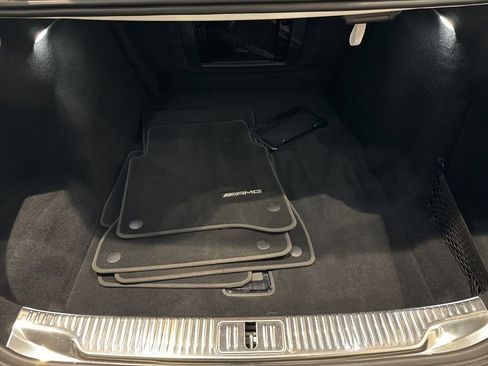Used 2022 Mercedes-Benz S 580 4MATIC Sedan image 22