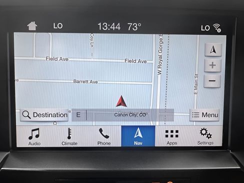 Used 2019 Ford F350 Lariat w/ Lariat Ultimate Package image 17